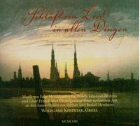 Schläft EIN Lied in Allen Dingen [Import]