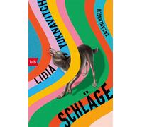 Schläge Erzählungen - Lidia Yuknavitch - btb Verlag - ebook (ePub) - Livre