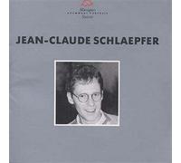 Schlaepfer : Portrait du Compositeur