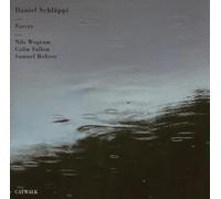 Schlaeppi, Daniel - Forces [Import]