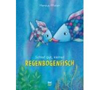 Schlaf Gut, Kleiner Regenbogenfisch