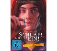 SCHLAF NICHT EIN - HUNT-DUFFY,IAN DVD NEUF