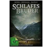 Schlafes Bruder - Special Edition Mediabook (Blu-Ray + Dvd)