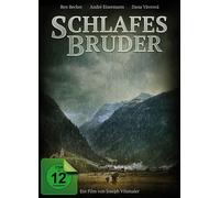 Ben Becker;Dana Vavrova - Schlafes Bruder (Mediabook) [Blu-ray]