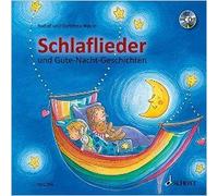 Schlaflieder Und Gute-Nacht-Geschichten