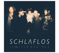 Schlaflos by Jennifer Rostock