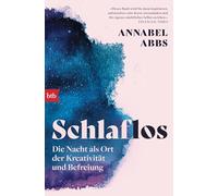 Schlaflos: Die Nacht als Ort der Kreativität und Befreiung