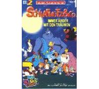 Schlafmütz & Co. 1 - Immer Ärger mit.. [VHS]