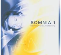 Schlaftraining - Somnia 1 [Import]