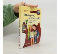 Schlag Auf, Schau Nach! - Für Die Grundschule In Bayern