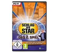 Schlag den Star - Das 2. Spiel