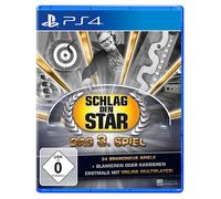 Schlag den Star - Das 3. Spiel [PS4]
