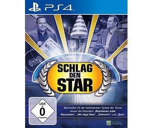 Schlag den Star - PS4