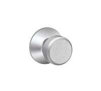 SCHLAGE Bowery entrée Bouton de verrouillage, F10 BWE 626