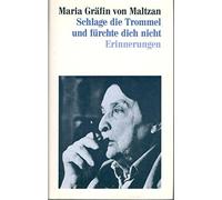 Schlage die Trommel und Furchte dich nicht