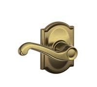 ScHLAgE F10 FLA 609 cam camelot collection Flair Passage Levier Antique