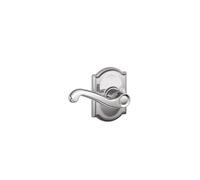 ScHLAgE F10 FLA 625 cAM camelot collection Flair Passage Lever Bright