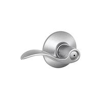 Schlage F40acc619 Accent de confidentialité à levier, F40ACC626