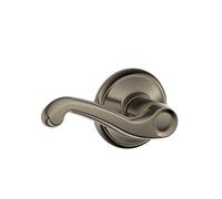 Schlage Flair Passage à levier, F10FLA620