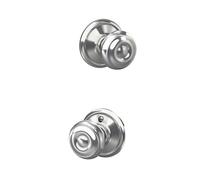 Schlage Georgian Bouton de sucette, F10GEO625