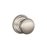 SCHLAGE Ingersoll-Rand FA170 ET 619 Andover nickel satin- Faux bouton