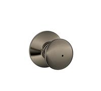 Schlage Plymouth Bouton de passage, F40PLY620