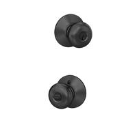 Schlage Plymouth Bouton de passage, F51A PLY 622