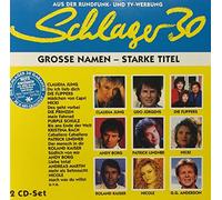 Schlager 30 (1992) - Schlager 30 (1992) [Import]