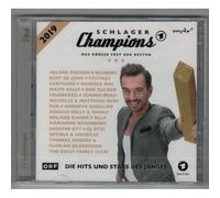 Schlager Champions: Das Große Fest Der Besten