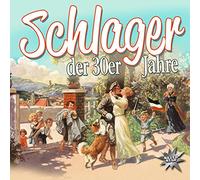 Schlager Der 30er Jahre