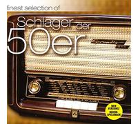 Schlager Der 50er