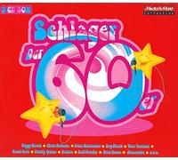 Schlager Der 60Er (3CD) [Import]
