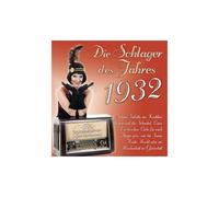 Various Artists – Schllager des Jahres 1932 – Import
