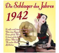 Various Artists – Schlager des Jahres 1942 – Import