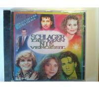 Schlager, Die Man Nie Vergißt [Import]