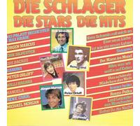 Schlager Die Stars Di [Import]