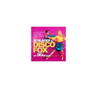 Various Artists – Schlager & Discofox der 90er Jahre Vol. 1