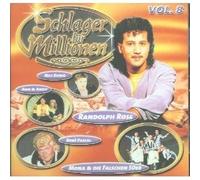 Schlager Für Millionen Vol. 8