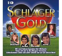 Diverse - Schlager Gold [Import]