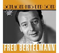 Schlager Hits Der 50er [Import]