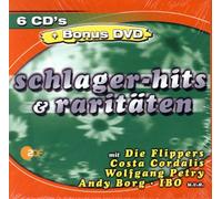 Schlager Hits und Raritäten