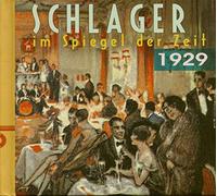 Schlager Im. =1929=