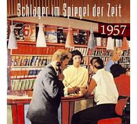 Schlager Im Spiegel Der Zeit