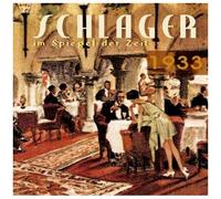 Schlager Im Spiegel Der Zeit