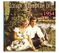 Schlager Im Spiegel Der Zeit