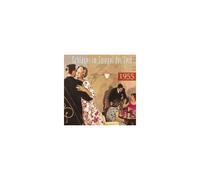 Various Schlager im Spiegel der Zeit,1955 (CD)