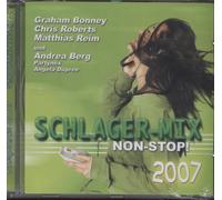 SCHLAGER-MIX > NON-STOP! 2007