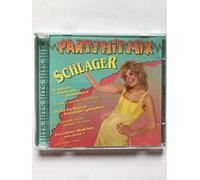 Schlager Party Hit Mix [Import]