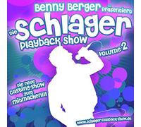Schlager-Playback-Show..