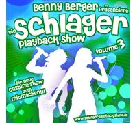 Schlager-Playback-Show Vol. 3